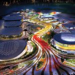 Celebrate Olympic Games: Rio 2016
