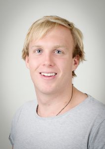 Geoffrey Butler
