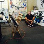 Bridgeman’s art bridges gap between Cayman and UK