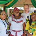 Jamaica Independence celebrations