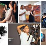 Art Nest welcomes creative community