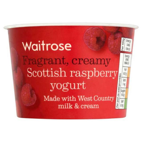 Flour, yogurt recalls announced Cayman Compass