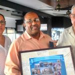 Former administrator retires after more than 33 years