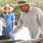 Brac camp sends kids a blast from past