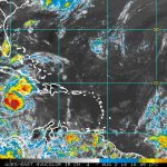 UPDATE – Tropical storm watch cancelled