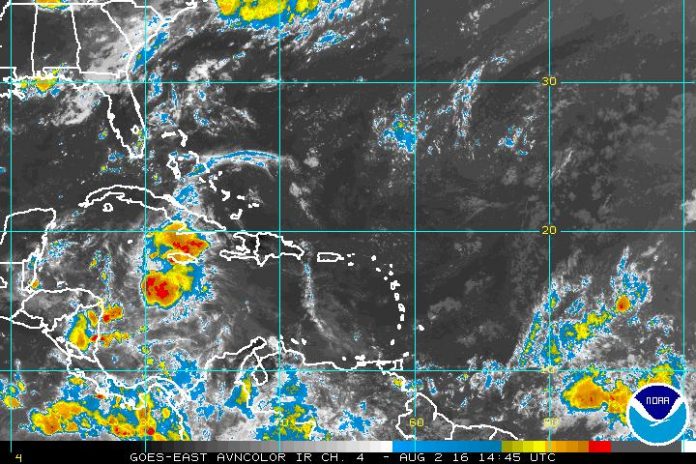 weather aug 2 - 11 am