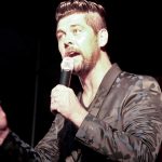 Jason Crabb delivers night to remember