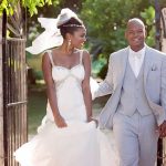 Sophia and Peter: A match made in Grand Cayman