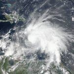 Matthew now Category 5