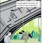 The bridge