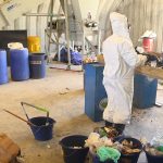 No new landfill site in waste plan