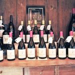 Oregon offers wines of distinction and character