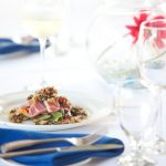 Restaurant Month returns this October