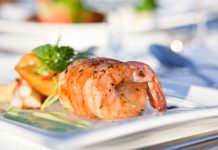 Bring Your Own Appetite: Restaurant Month is here