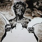 ‘Speak to Me’ in language of art