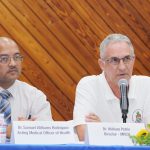 UPDATED: Pregnant woman among Cayman’s new Zika cases
