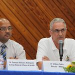 UPDATED: Zika town hall meeting slated for North Side Civic Centre