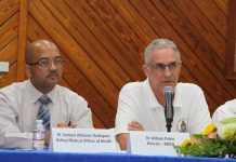 UPDATED: Zika town hall meeting slated for North Side Civic Centre