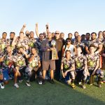 Island Heritage Predators, HSM Vipers win championship