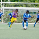 Primary Football League Opening Rally set for this weekend