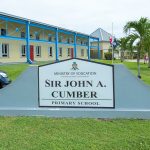 Concern over mold at West Bay school