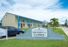 Second teacher on required leave at West Bay primary school