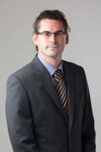 Neil Maynard has joined Crowe Horwath Cayman as an audit partner