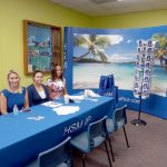 HSM IP participates in CIFEC Career Fair