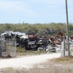 Coming up in Sister Islands: Solid waste open houses