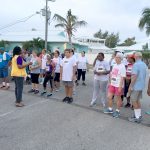 Brac community takes strides to breast cancer awareness