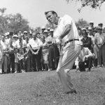 Ironwood to continue Arnold Palmer legacy