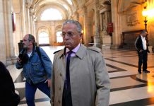 Wildenstein tax fraud trial may hinge on Cayman trust