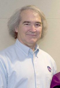 NASA's David Lavery will give the keynote address on the opening night.