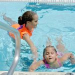 YMCA hosts teen leaders training