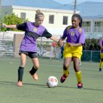 Prospect Primary wins first Girls’ Opening Rally title