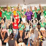 Shaved heads raise more than $200,000