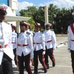 Cayman’s ‘boys in blue’ going gray?