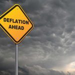 Deflation continues: Prices down 0.8 percent in 2nd quarter