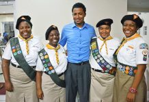 Cayman’s Adventist youth achieve in international program