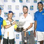 RBC golf tournament raises more than $50,000 for Red Cross