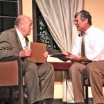 ‘Yes Minister’ offers entertaining night out