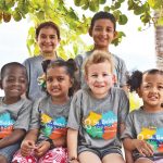Cayman community unites for childhood cancer research