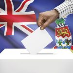 Court case a reminder that voter registration a ‘constant process’ electoral voting