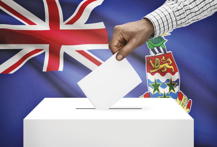 electoral voting