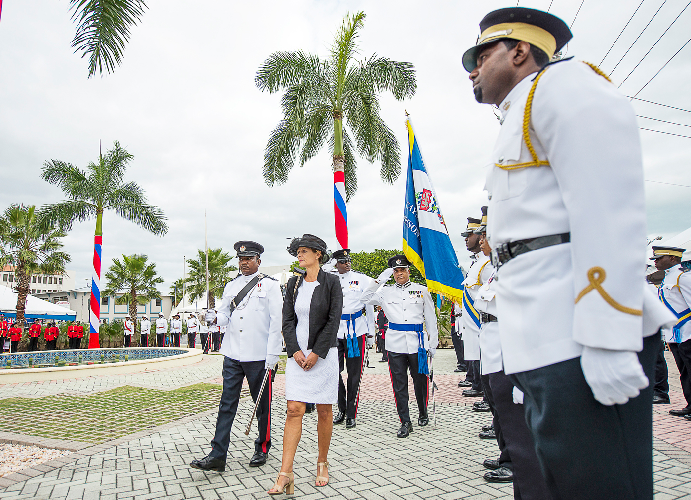 Government amends date for National Heroes Day - Cayman Compass