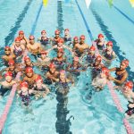 Stingray Swim Club celebrates 20 years