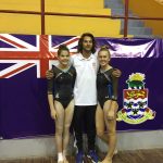 Record scores for Cayman gymnasts at championships in Bolivia