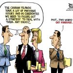 Gay marriage