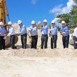 NCB breaks ground on South Sound residences