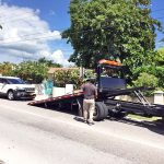 Police: Bus driver may have witnessed fatal motorbike smash